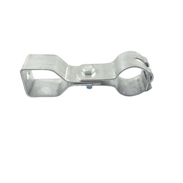 3/4 IN / TM Klem Pipa Gantung Hanger Clamp Galvanis Tebal