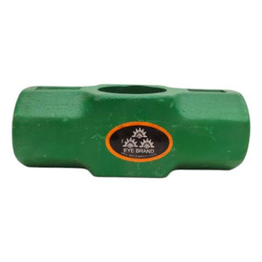 6 LB / EYE BRAND Mata Palu Martil Bodem Batu Sledge Hammer