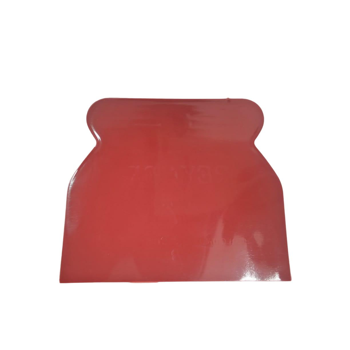 7 IN/REYNER Sekrap Daun Kape Scrapper Cat Perata Acian Plastik PVC