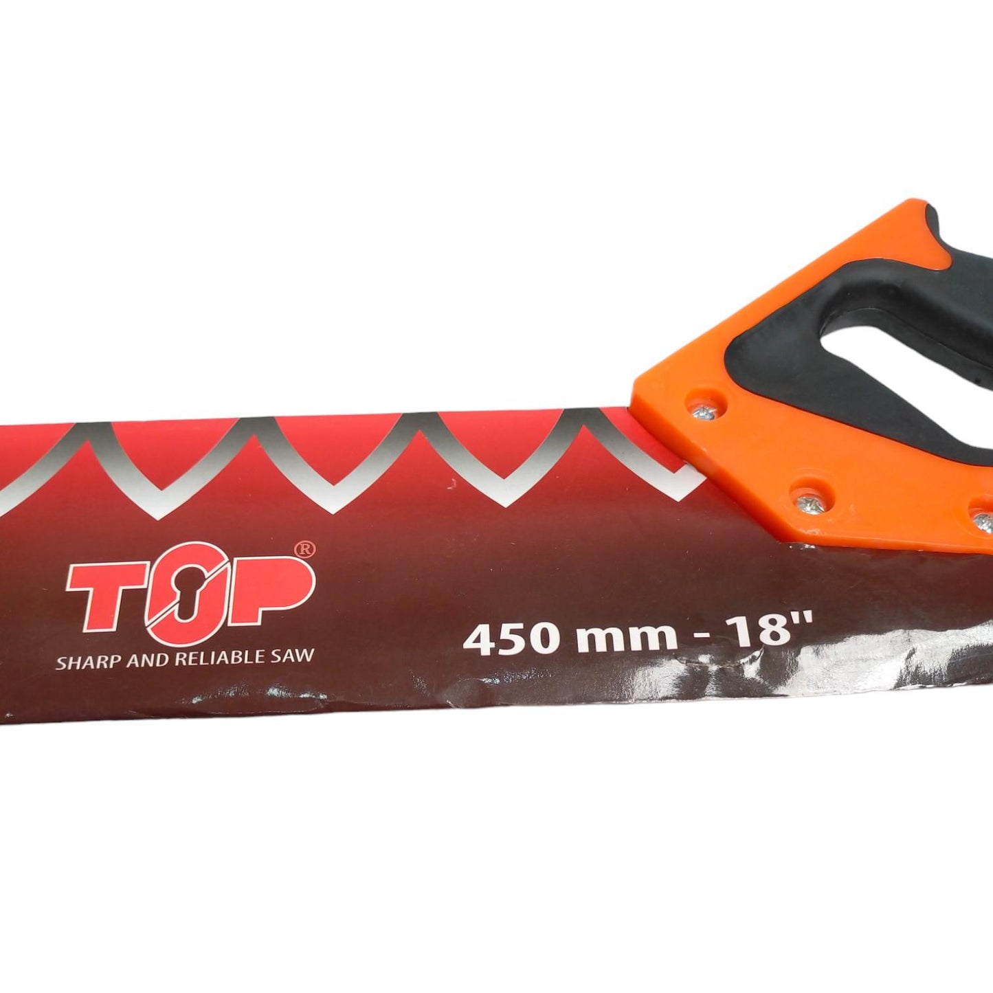 18 IN / TOP Gergaji Batako Gorok Hebel Bata Ringan Gagang Karet