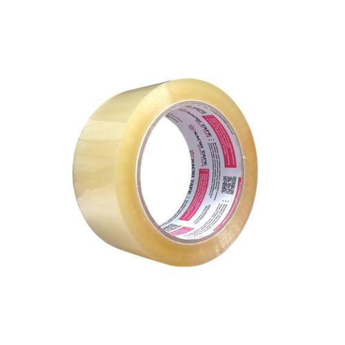 48 MM / NACHI Isolasi Selotip Lakban Stationary Tape Transparan