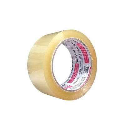 48 MM / NACHI Isolasi Selotip Lakban Stationary Tape Transparan