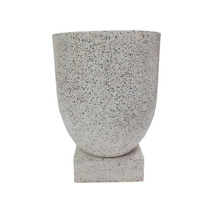 45 CM x 45 CM x 60 CM / BT MINI CAPSUL Bak Mandi Teraso Jenis Teraso Asli 90 L