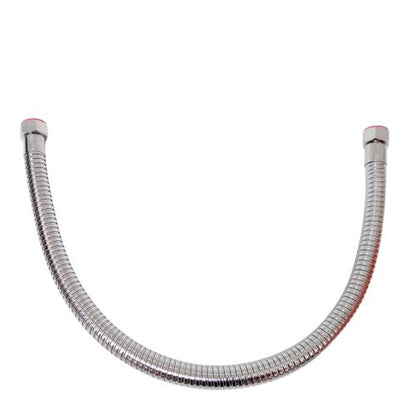 1/2 IN x 60 CM / NM Selang Fleksibel Sink Hose Kloset Stainless