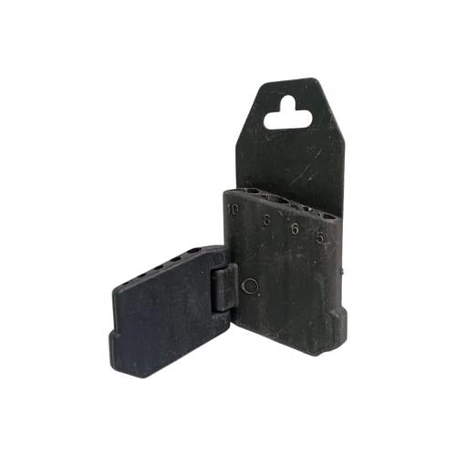T 1.5 MM - T 10 / YSK Tool Organizer Box Kunci L Hexagon