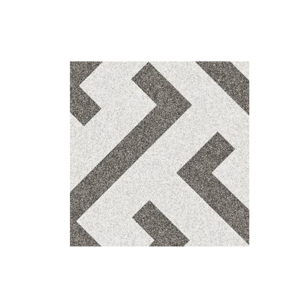 50 CM x 50 CM / UNO BRASILIA Keramik Lantai Teras Garasi Matte Grey Dus