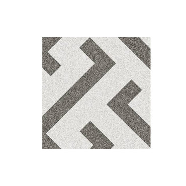 50 CM x 50 CM / UNO BRASILIA Keramik Lantai Teras Garasi Matte Grey Dus