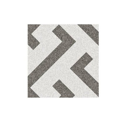 50 CM x 50 CM / UNO BRASILIA Keramik Lantai Teras Garasi Matte Grey Dus