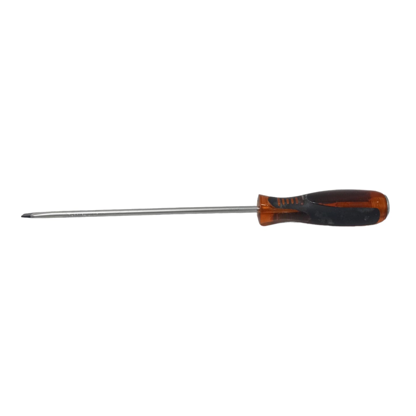 8 IN / COSCO Obeng Screwdriver One Way Minus Gagang Viber