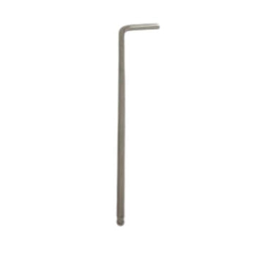 3 MM / TM Kunci L Hexagon Wrench Screw Panjang Per Pcs