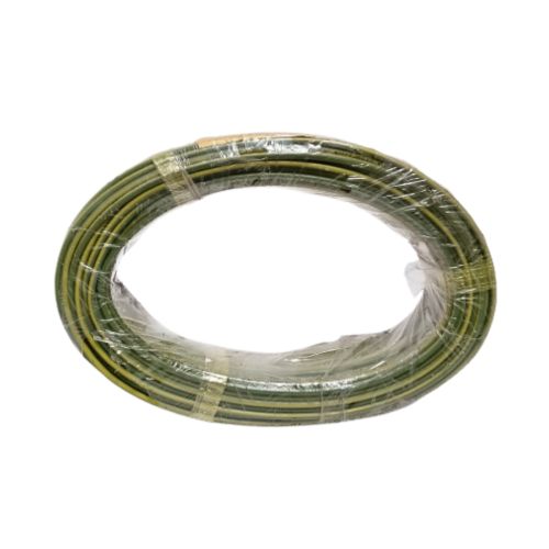 1 INTI x 1.5 MM x 50 M / KITANI NYA F Serabut Kabel Tembaga SNI Kuning Roll