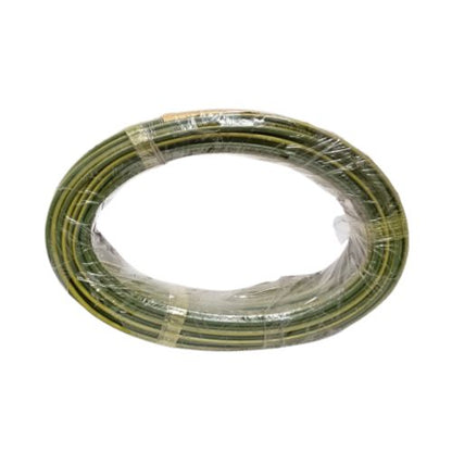 1 INTI x 1.5 MM x 50 M / KITANI NYA F Serabut Kabel Tembaga SNI Kuning Roll