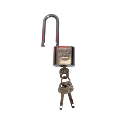 30 MM / HPP Gembok Pintu Pagar Padlock Anti Maling Leher Panjang