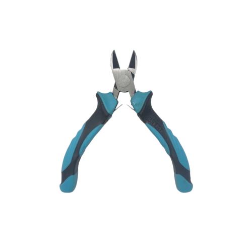 4 1/2 IN / GREAT Tang Potong Kawat Kabel Diagonal Cutting Pliers