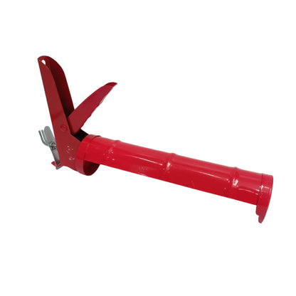 ALPHA Alat Tembakan Penyodok Lem Kaca Silicone Sealant Botol