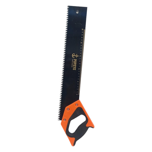 18 IN / POPEYE Gergaji Batako Gorok Hebel Bata Ringan Gagang Karet