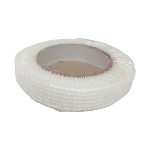 1 IN / NEVADA Isolasi Lakban Serat Kasa Plafon GRC Fiber Tape