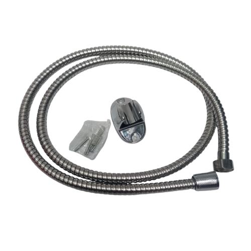 1/2 IN x 135 CM / FIORENTINO FH2222CR Hand Shower Tangan Kamar Mandi Set