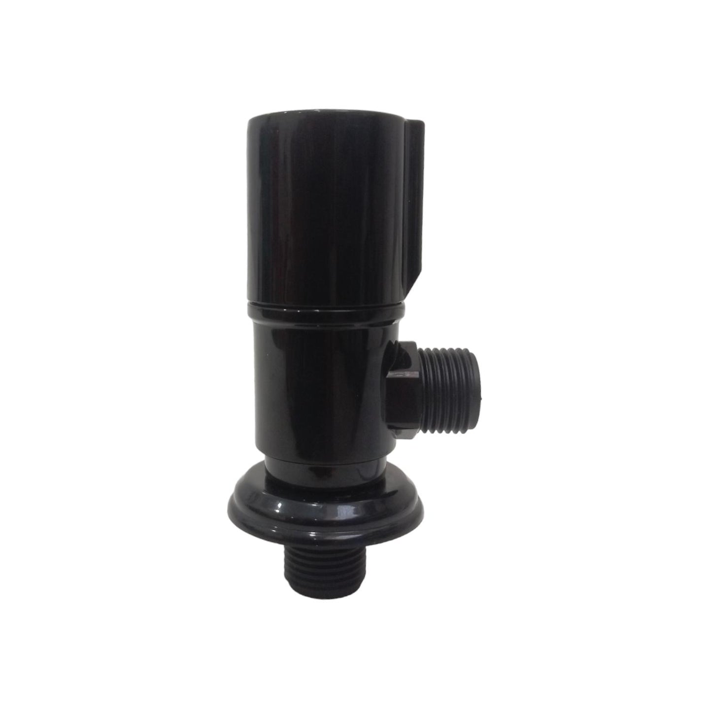 1/2 IN / NEW SOLIGEN BK Stop Kran Air Shower Kloset Monoblok Stainless