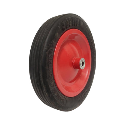 8 IN /ARTCO Roda Ban Mati Gerobak Angkong Sorong Pasir Cor Set