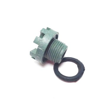 3/8 IN / COBZ Tutup Pancing Pompa Air Model Shimizu PVC