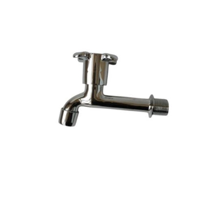 1/2 IN / 229 H 95 Kran Air Tembok Taman Kamar Mandi Stainless