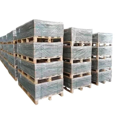 3 MM x 203 CM x 200 CM / TM KK Papan Acrylic Board Bening Lembar