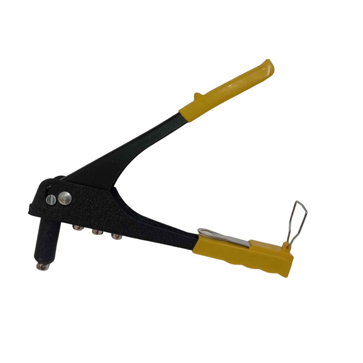 9.5 IN / VPR Tang Hand Riveter Tembakan Paku Keling Aluminium