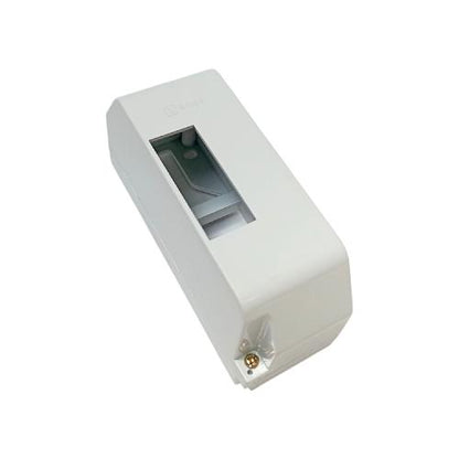 1 GRUP / BROCO Box MCB Wadah Tempat MCB Pemutus Arus Sekring Listrik