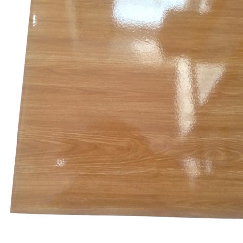 40 CM x 40 CM / ARWANA INDIANA Keramik Lantai Rumah Glossy Brown Dus