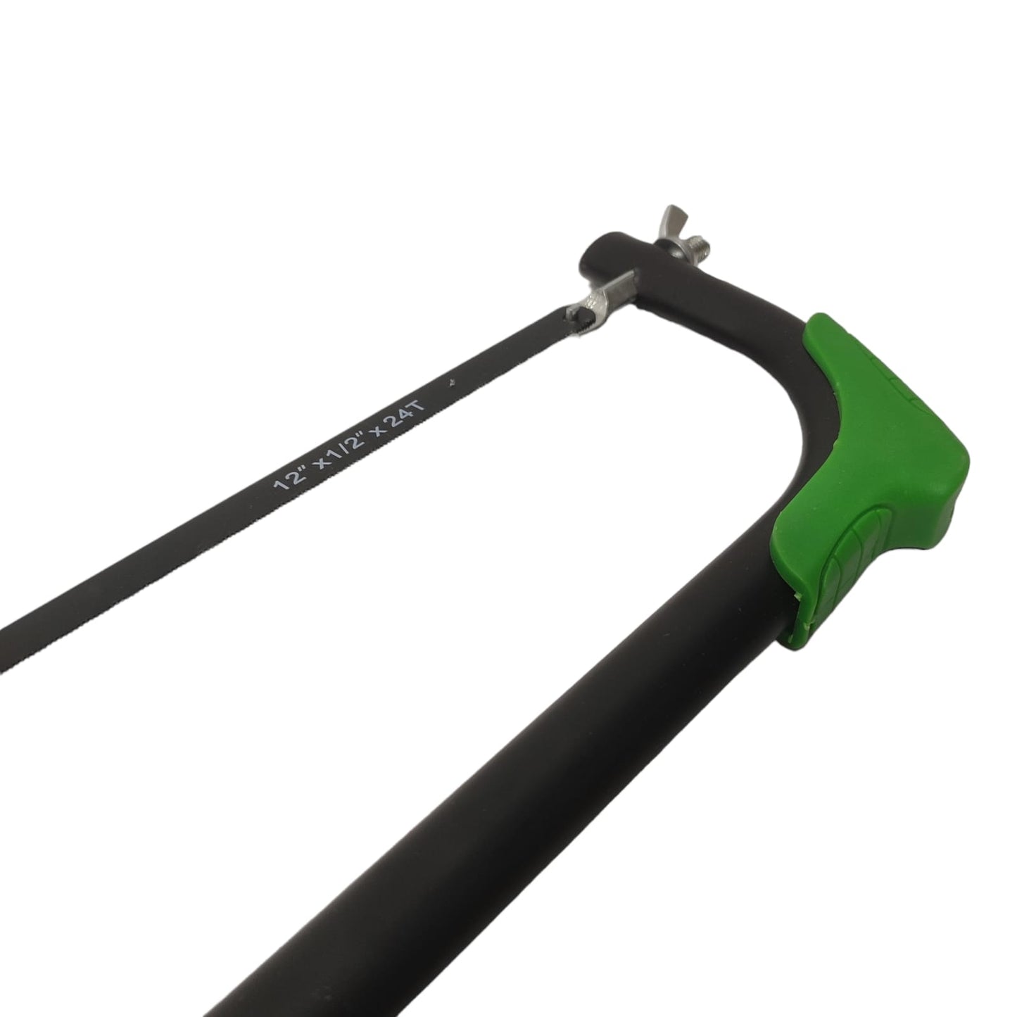 18 IN / SOLIGEN 02 Gergaji Gendewa Gorok Potong Besi Logam Gagang Besi