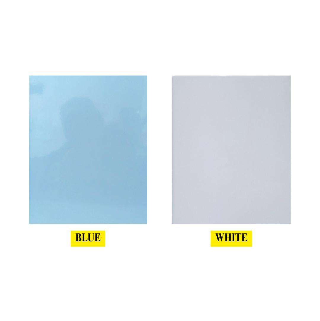 20 CM x 25 CM / SPECTRUM Keramik Dinding Glossy Dus