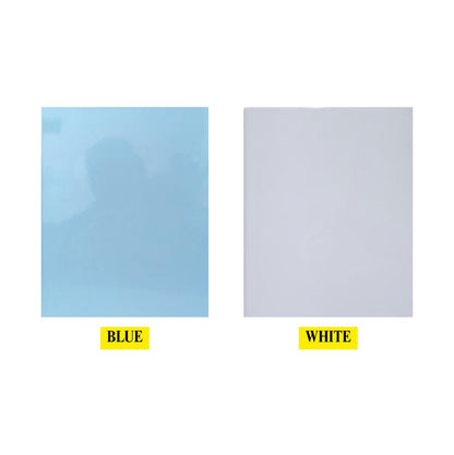 20 CM x 25 CM / SPECTRUM Keramik Dinding Glossy Dus