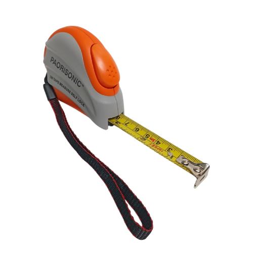 3 M / PAORISONIC Meteran Alat Ukur Tukang Bangunan Measuring Tape