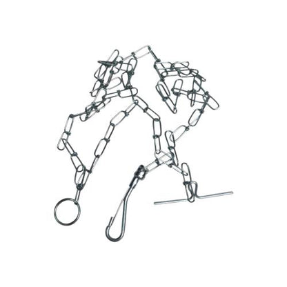 150 CM / GOOD Rantai Tali Hewan Peliharaan Anjing Kucing Kecil