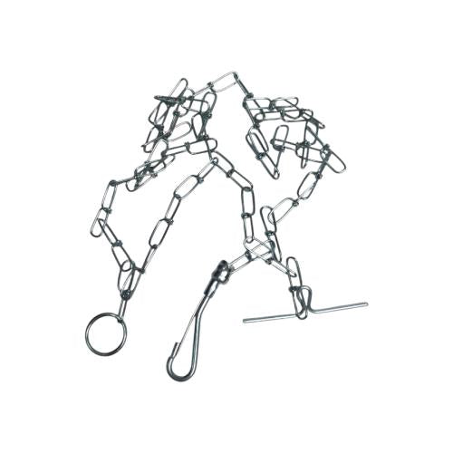 150 CM / GOOD Rantai Tali Hewan Peliharaan Anjing Kucing Kecil