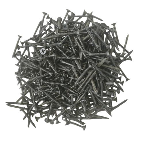 #6 x 1 1/4 IN / IGM Sekrup Gypsum Screw Plafon Board GRC Warna Dus