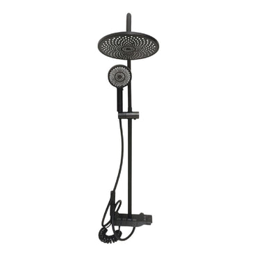 1/2 IN / EIXO EXB.P201-1B Column Shower Tiang Kamar Mandi Set