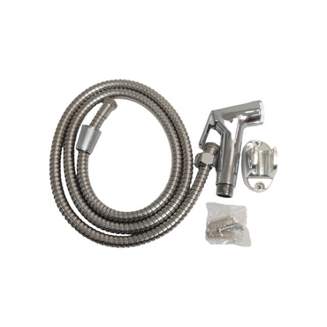 1/2 IN x 150 CM / COBZ Jet Shower Cebok Toilet Stainless Set