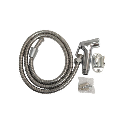 1/2 IN x 150 CM / COBZ Jet Shower Cebok Toilet Stainless Set