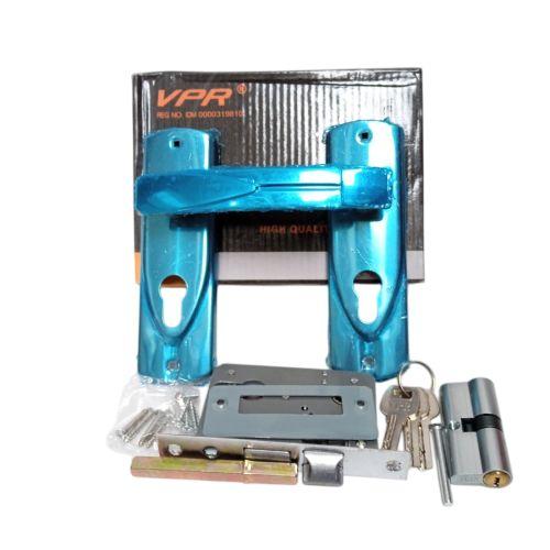 VPR 7139 SN / CP Handle Door Lock Tarikan Handle Kunci Pintu Kecil