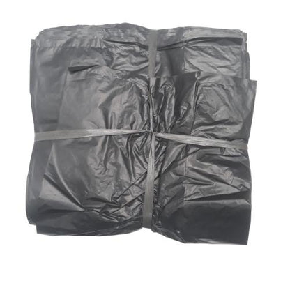 24 CM x 32 CM / TM Plastik Kresek Loss Kiloan Hitam Kg