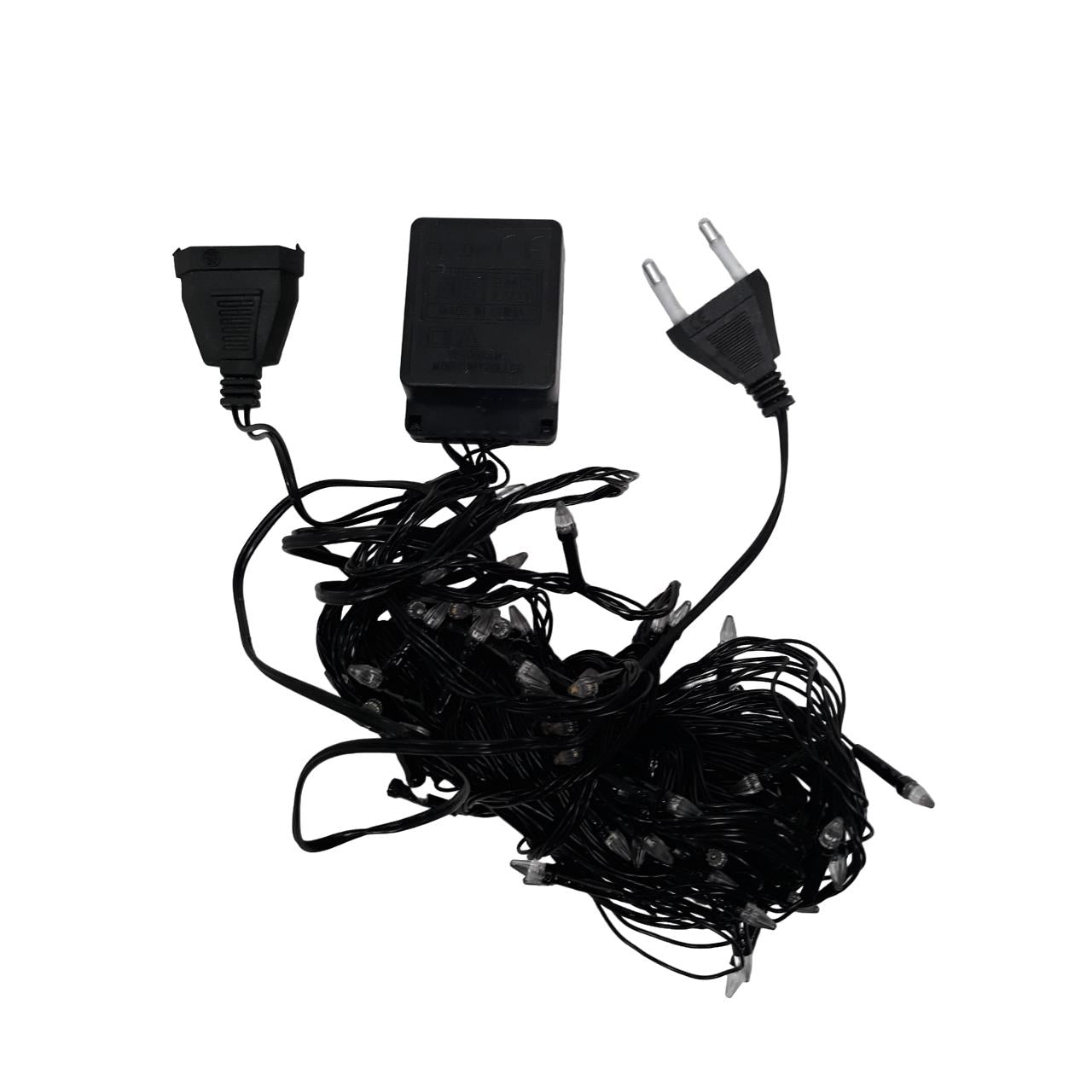 90 LED x 9 M / MEIWA LH-118 Lampu Tumblr Pajangan Kamar Natal Dekorasi