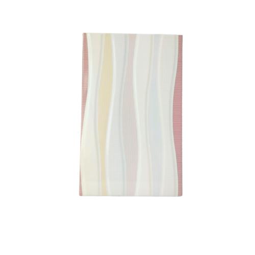 25 CM x 40 CM / UNO PASIFIC Keramik Dinding Kamar Mandi Glossy Pink Dus