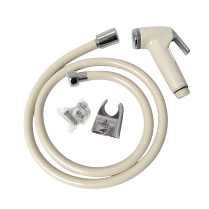 1/2 IN X 120 CM / WASSER WS - 88TS Jet Shower Cebok Toilet Plastik PVC Set