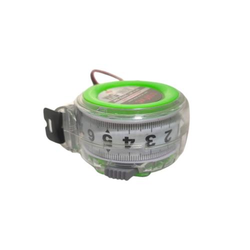 5 M / STAYVIC STV-MT-3579 Meteran Alat Ukur Tukang Bangunan Measuring Tape