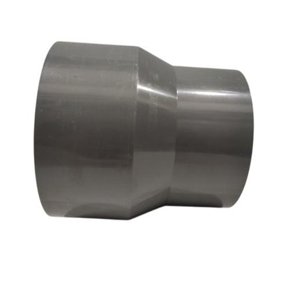 5 IN x  4 IN / RUCIKA AW Reducer Verlop Sok Flock Fitting Pipa PVC