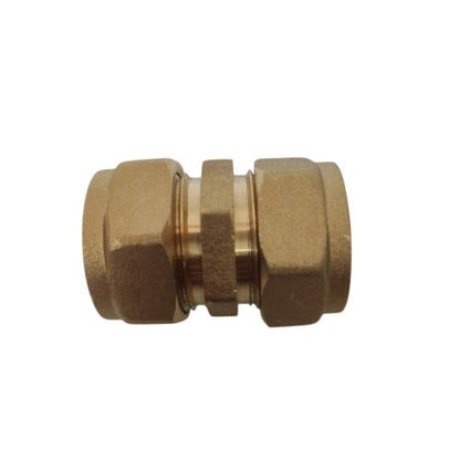 L 20 / TM Sok Shock Socket Fitting Selang Pex Air Panas Kuningan