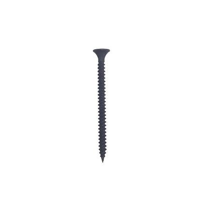 #6 X 2 IN / SONIC Sekrup Gypsum Screw Plafon Board GRC Hitam Dus