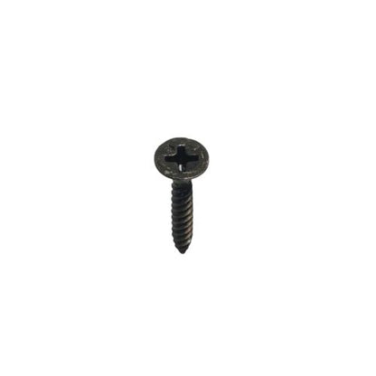 #6 X 1 IN / JMS Sekrup Gypsum Screw Plafon Board GRC Hitam Dus